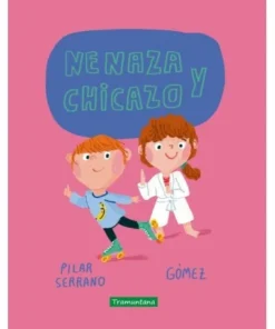 NENAZA Y CHICAZO Cuentos Infantiles14,00 €14,00 € TRAMUNTANA Cuento…