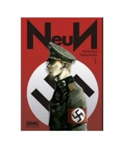 NEUN 01 NORMA EDITORIAL9,00 €9,00 € NORMA EDITORIAL NORMA EDITORIAL