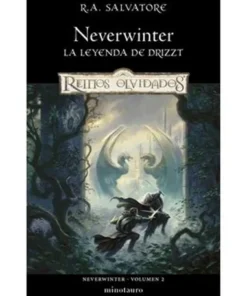 NEVERWINTER 02/04 NEVERWINTER