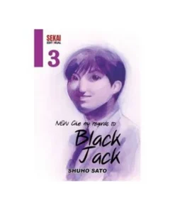 NEW GIVE MY REGARDS TO BLACK JACK 03