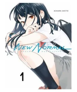 NEW NORMAL (NUEVA NORMALIDAD) 01