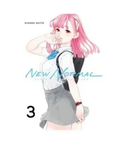 NEW NORMAL (NUEVA NORMALIDAD) 03 ARECHI9,95 €9,95 € ARECHI ARECHI
