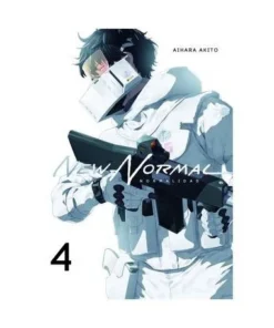 NEW NORMAL (NUEVA NORMALIDAD) 04 MAYO9,95 €9,95 € ARECHI MAYO