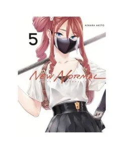 NEW NORMAL (NUEVA NORMALIDAD) 05