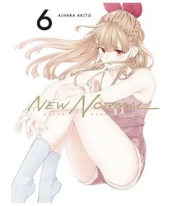 NEW NORMAL (NUEVA NORMALIDAD) 06