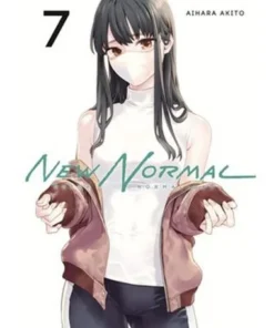 NEW NORMAL (NUEVA NORMALIDAD) 07
