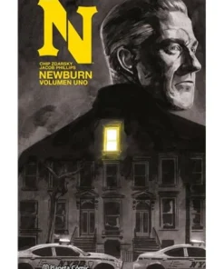 NEWBURN 1