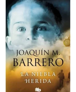NIEBLA HERIDA,LA ZB 9788498720587 10,95 €