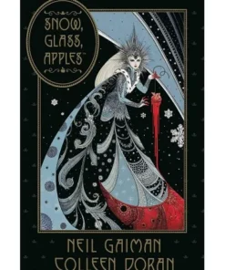 NIEVE CRISTAL MANZANAS PLANETA COMIC16,95 €16,95 € PLANETA COMIC PL…