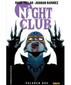 NIGHT CLUB 2