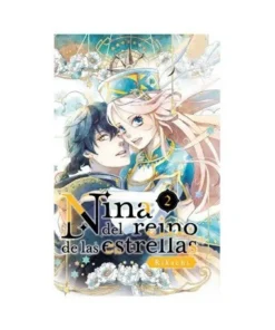 NINA DEL REINO DE LAS ESTRELLAS 02 ARECHI9,00 €9,00 € ARECHI ARECHI