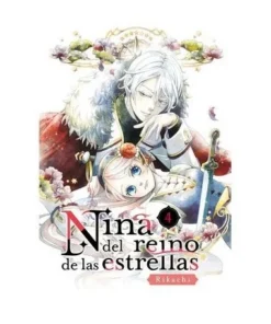 NINA DEL REINO DE LAS ESTRELLAS 04 ARECHI9,95 €9,95 € ARECHI ARECHI
