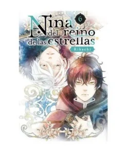 NINA DEL REINO DE LAS ESTRELLAS 06