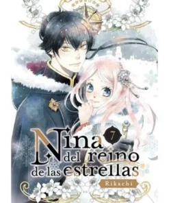 NINA DEL REINO DE LAS ESTRELLAS 07