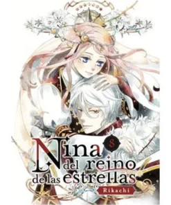 NINA DEL REINO DE LAS ESTRELLAS 08