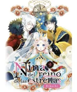 NINA DEL REINO DE LAS ESTRELLAS 09