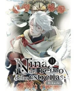 NINA DEL REINO DE LAS ESTRELLAS 11