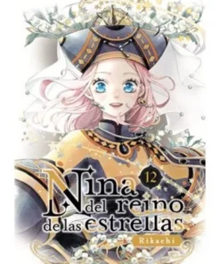NINA DEL REINO DE LAS ESTRELLAS 12