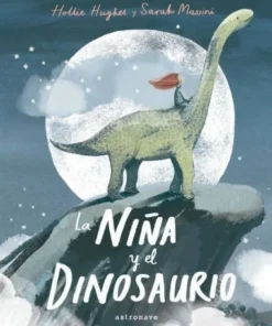 NIÑA Y EL DINOSAURIO,LA Cuentos Infantiles14,96 €14,96 € ASTRONAVE …