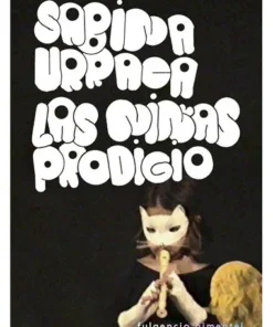 NIÑAS PRODIGIO,LAS