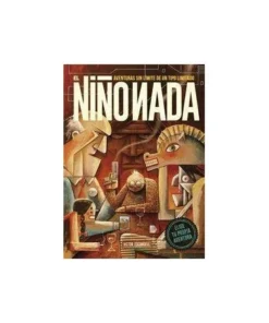 NIÑO NADA,EL Cuentos Infantiles29,00 €29,00 € BANG Cuentos Infantiles