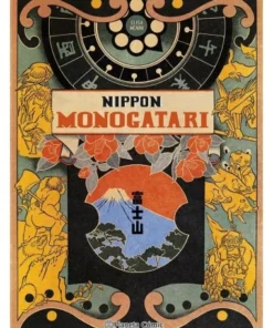 NIPPON MONOGATARI