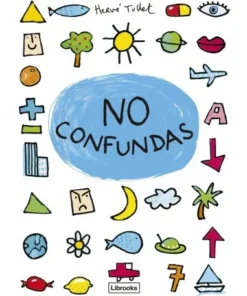 NO CONFUNDAS