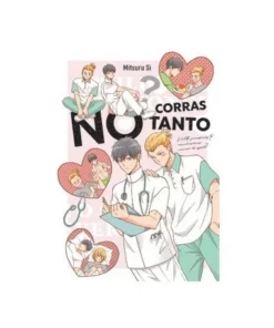 NO CORRAS TANTO ARECHI9,00 €9,00 € ARECHI ARECHI