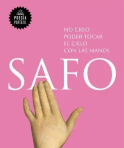 NO CREO PODER TOCAR EL CIELO CON LAS MANOS 9788439733171 4,90 €