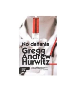 NO DAÑARAS ZB 9788498723137 10,00 €