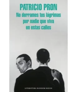 NO DERRAMES TUS LAGRIMAS POR NADIE QUE VIVA EN ESTAS CALLES RANDOM …