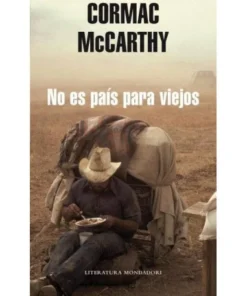 NO ES PAIS PARA VIEJOS LM RANDOM HOUSE MONDADORI18,00 €18,00 € RAN…
