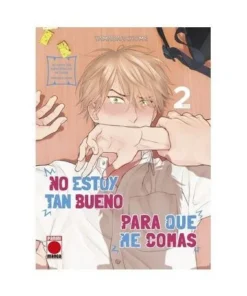 NO ESTOY TAN BUENO PARA QUE ME COMAS 02 PANINI8,95 €8,95 € PANINI P…