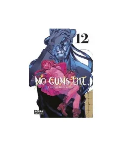 NO GUNS LIFE 12 NORMA EDITORIAL9,00 €9,00 € NORMA EDITORIAL NORMA E…