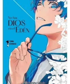 NO HAY DIOS EN EL EDEN 1 Planeta Junio8,95 €8,95 € PLANETA COMIC Pl…