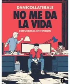NO ME DA LA VIDA