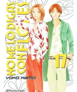 NO ME LO DIGAS CON FLORES KANZENBAN 17 PLANETA COMIC16,95 €16,95 € …