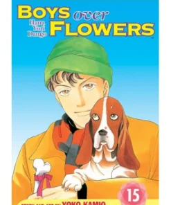 NO ME LO DIGAS CON FLORES KANZENBAN Nº 15/20 PLANETA COMIC16,95 €16…