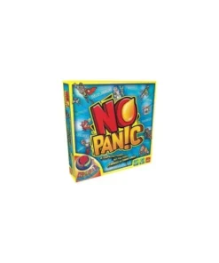 NO PANIC JUEGO DE MESA JUEGOS29,95 €29,95 € JUEGOS