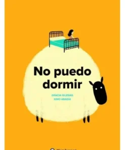 NO PUEDO DORMIR Cuentos Infantiles14,90 €14,90 € FLAMBOYANT EDICION…