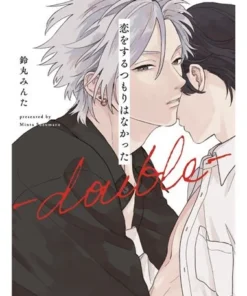 NO QUERIA ENAMORARME DOUBLE 01