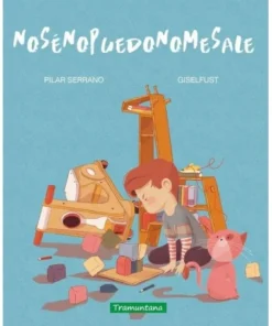 NO SE NO PUEDO NO ME SALE Cuentos Infantiles15,00 €15,00 € TRAMUNTA…
