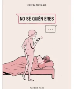 NO SE QUIEN ERES 9788492444823 20,00 €
