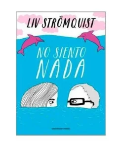 NO SIENTO NADA RANDOM HOUSE MONDADORI18,90 €18,90 € RANDOM HOUSE MO…