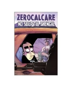 NO SLEEP’TIL SHENGAL RANDOM HOUSE MONDADORI20,90 €20,90 € RANDOM HO…