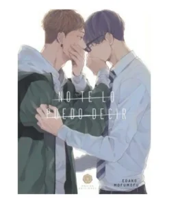 NO TE LO PUEDO DECIR ODAIBA EDICIONES8,00 €8,00 € ODAIBA EDICIONES