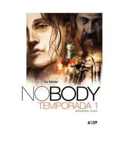 NOBODY 01