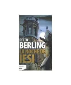 NOCHE DE IESI,LA ZB 9788498723212 2,88 €