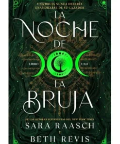 NOCHE DE LA BRUJA,LA BRUJA Y CAZADOR, 1 HIDRA COMICS19,00 €19,00 € …