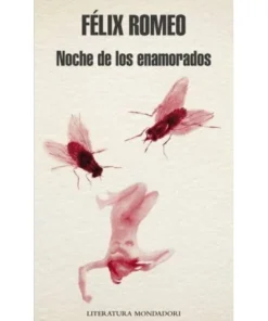 NOCHE DE LOS ENAMORADOS 9788439725756 12,90 €